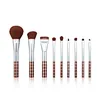 makeup brushes vegan
